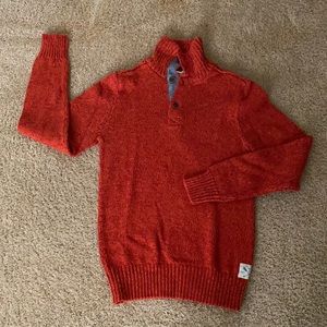 Nwt H&M pull-over